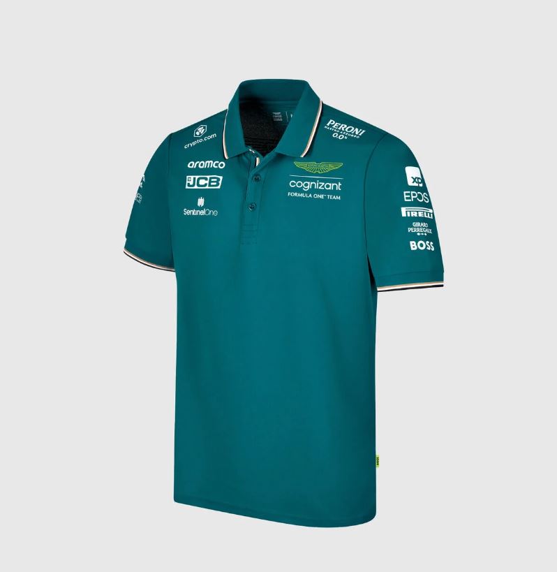 POLO ALONSO DEL